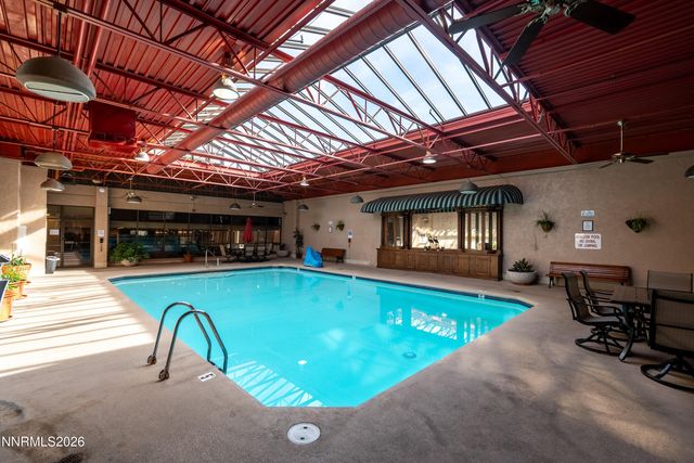 100 N Arlington Avenue UNIT 22H, Reno, NV 89501