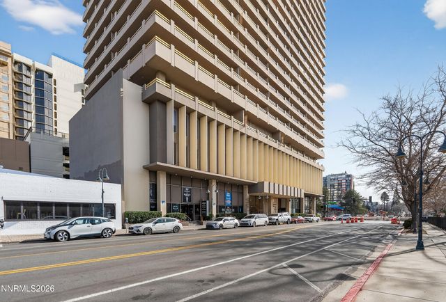 100 N Arlington Avenue UNIT 22H, Reno, NV 89501