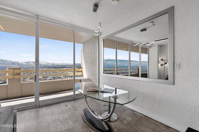 100 N Arlington Avenue UNIT 22H, Reno, NV 89501
