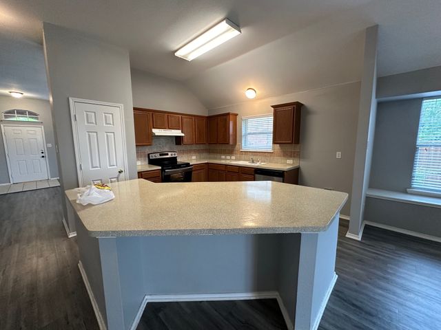 6013 Dark Forest Drive, Mckinney, TX 75070