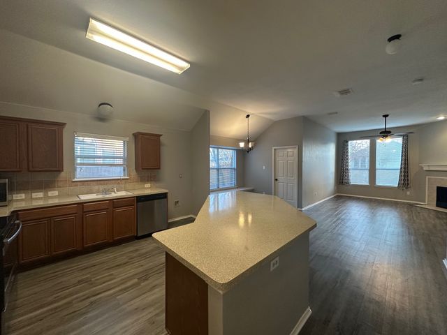 6013 Dark Forest Drive, Mckinney, TX 75070