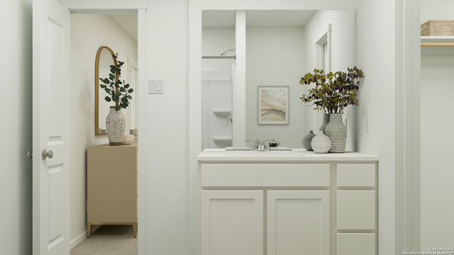 5627 Azure Alley, San Antonio, TX 78223