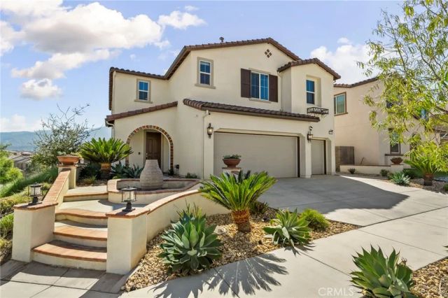 11313 Atlas Court, Corona, CA 92883