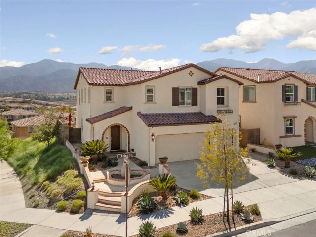 11313 Atlas Court, Corona, CA 92883