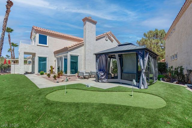 8953 Diamond Falls Drive, Las Vegas, NV 89117