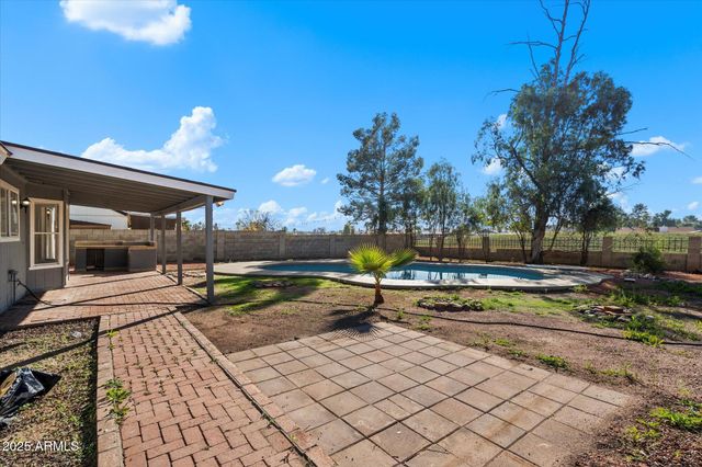 10097 W MARIPOSA Street, Phoenix, AZ 85037