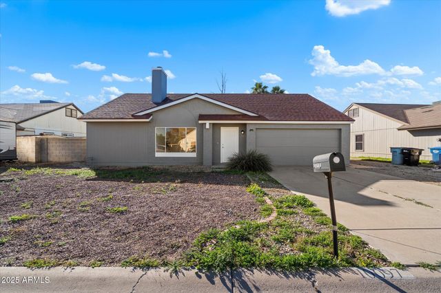 10097 W MARIPOSA Street, Phoenix, AZ 85037