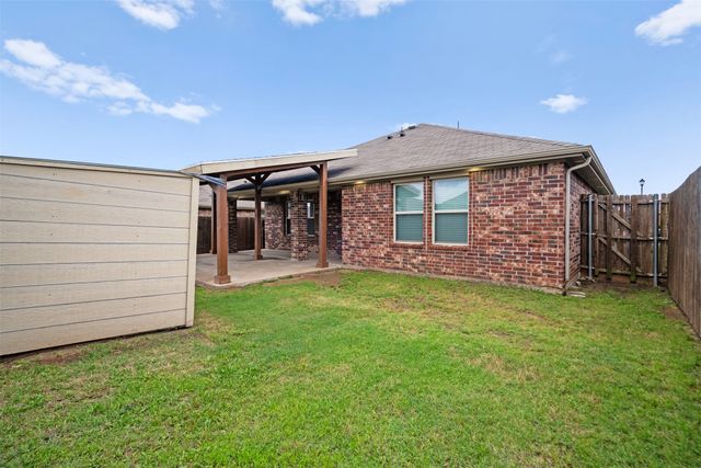 925 Corbitt Lane, Fate, TX 75189