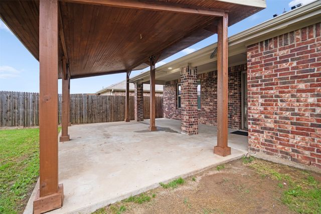 925 Corbitt Lane, Fate, TX 75189