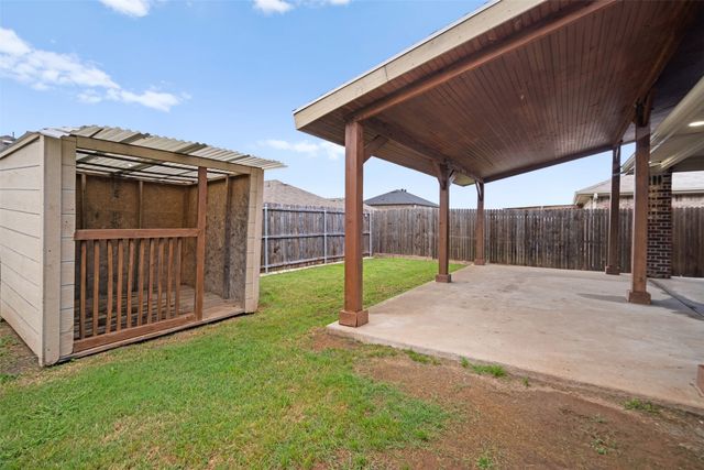 925 Corbitt Lane, Fate, TX 75189