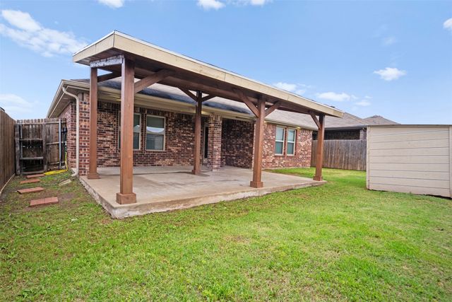 925 Corbitt Lane, Fate, TX 75189