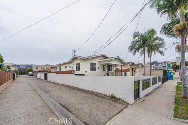 322 S Grand Avenue, San Pedro (los Angeles), CA 90731