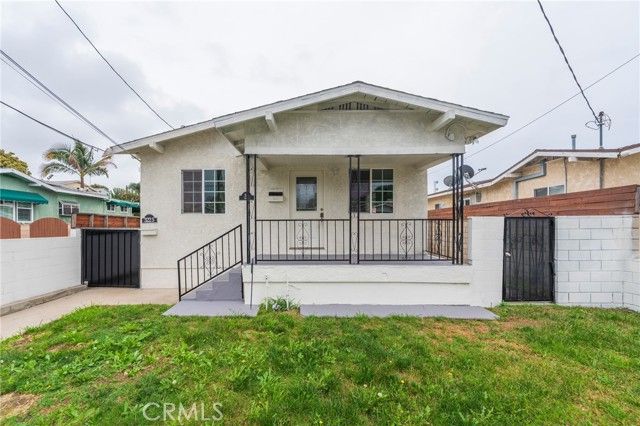 322 S Grand Avenue, San Pedro (los Angeles), CA 90731