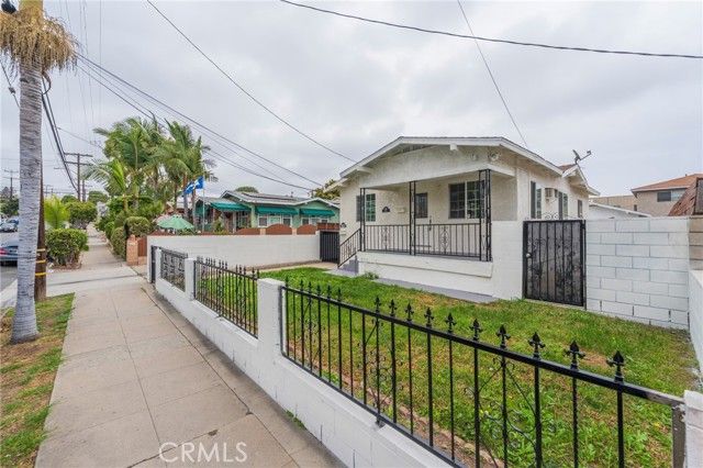 322 S Grand Avenue, San Pedro (los Angeles), CA 90731