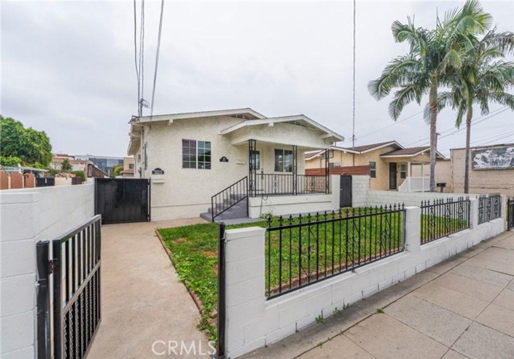 322 S Grand Avenue, San Pedro (los Angeles), CA 90731