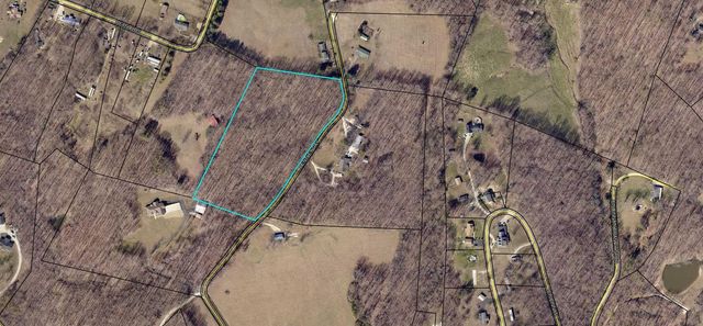 0 Bentley Day Road, Morehead, KY 40351