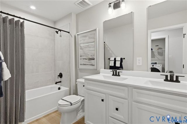 4710 Seamair Pl, Midlothian, VA 23112