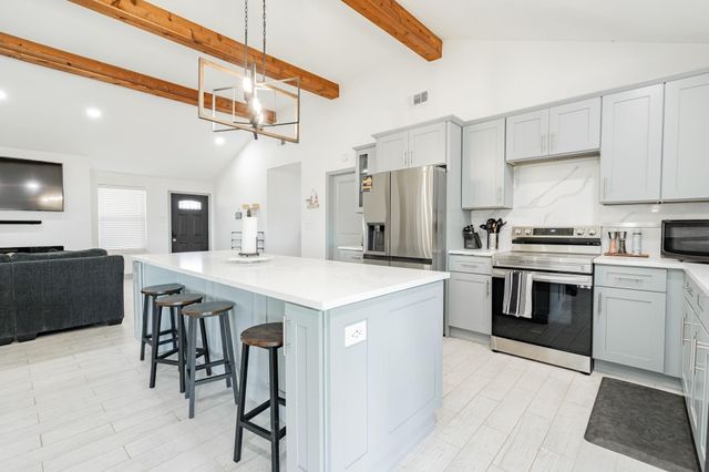 9884 Cherokee Trail, Quinlan, TX 75474