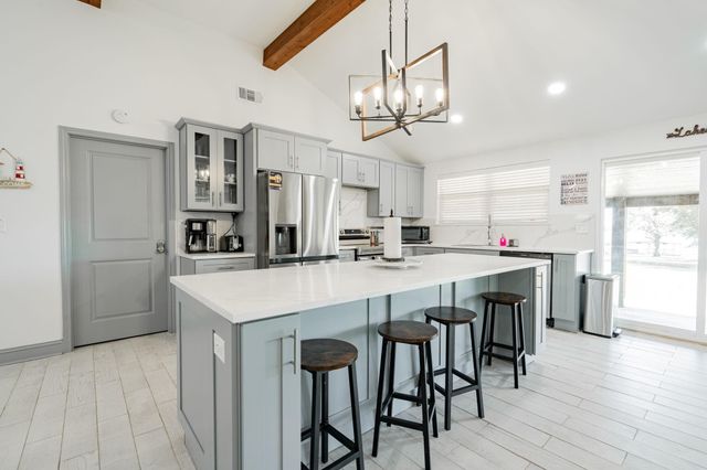 9884 Cherokee Trail, Quinlan, TX 75474