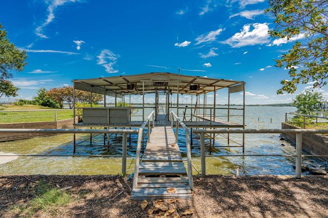 9884 Cherokee Trail, Quinlan, TX 75474