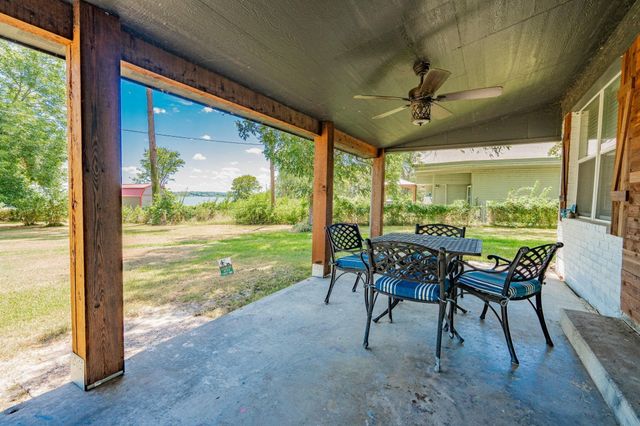 9884 Cherokee Trail, Quinlan, TX 75474