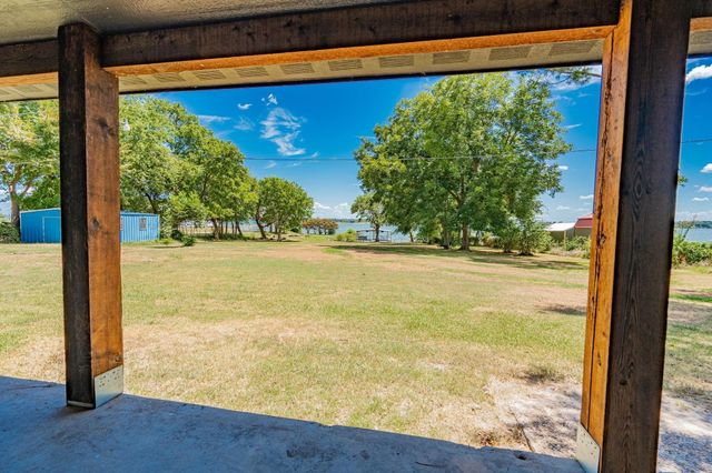 9884 Cherokee Trail, Quinlan, TX 75474