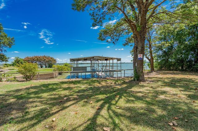 9884 Cherokee Trail, Quinlan, TX 75474