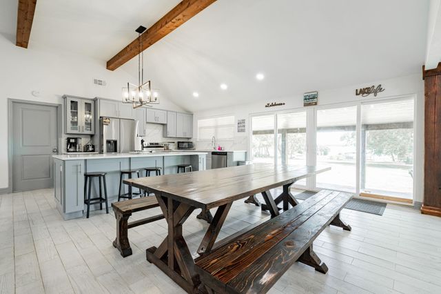 9884 Cherokee Trail, Quinlan, TX 75474