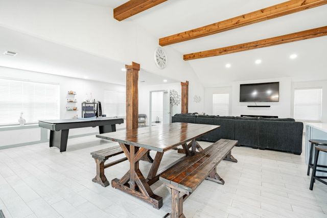 9884 Cherokee Trail, Quinlan, TX 75474