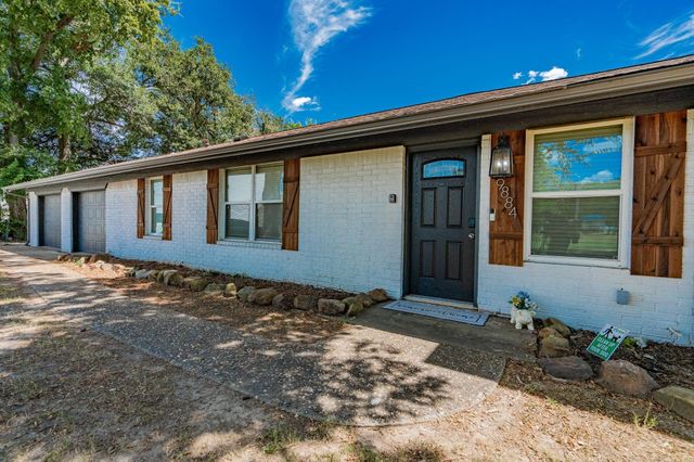 9884 Cherokee Trail, Quinlan, TX 75474