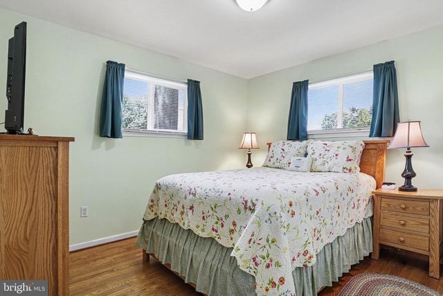 315 S HILLCREST AVE, Quarryville, PA 17566