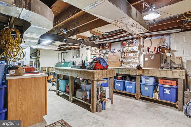315 S HILLCREST AVE, Quarryville, PA 17566