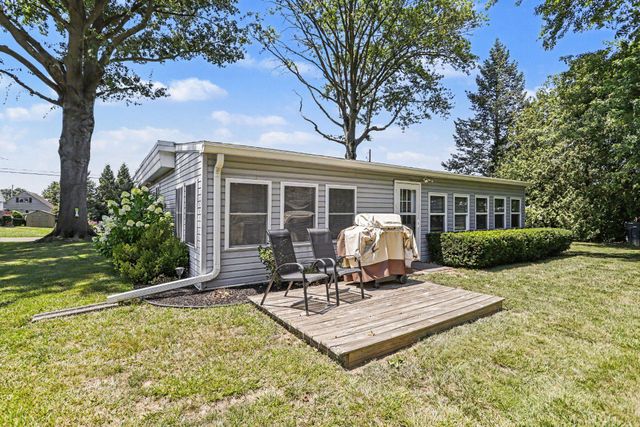315 S HILLCREST AVE, Quarryville, PA 17566