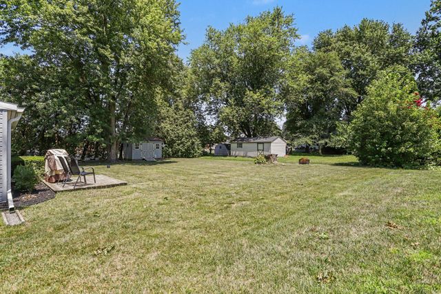 315 S HILLCREST AVE, Quarryville, PA 17566