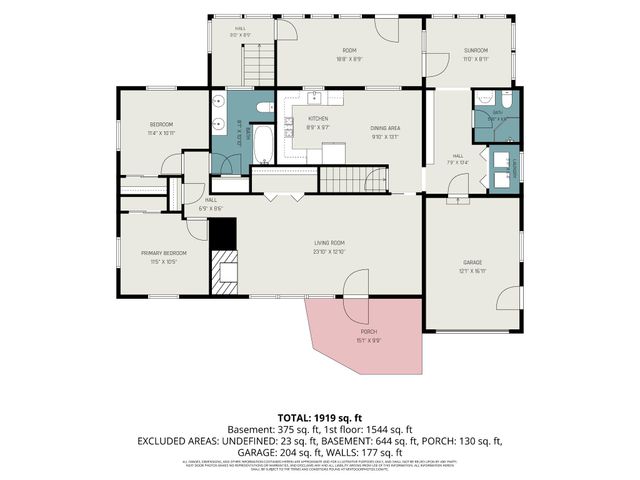 315 S HILLCREST AVE, Quarryville, PA 17566