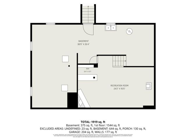 315 S HILLCREST AVE, Quarryville, PA 17566