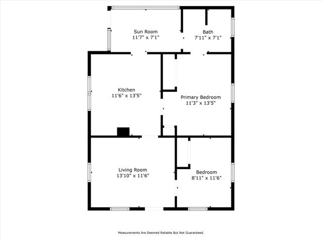 6346 olas Drive, Hickory, NC 28602