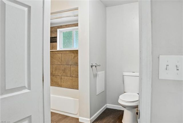 4813 Mandan RD, Virginia Beach, VA 23462