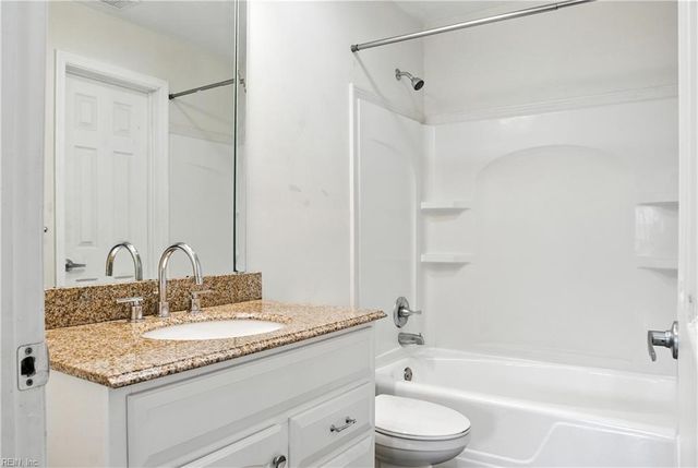 4813 Mandan RD, Virginia Beach, VA 23462