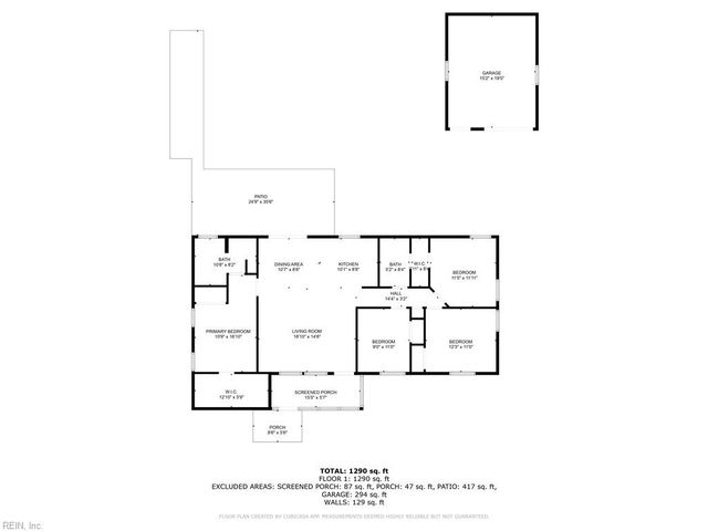 4813 Mandan RD, Virginia Beach, VA 23462