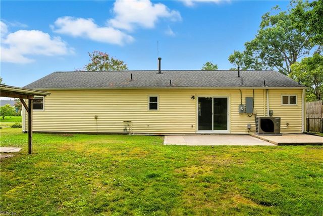 4813 Mandan RD, Virginia Beach, VA 23462