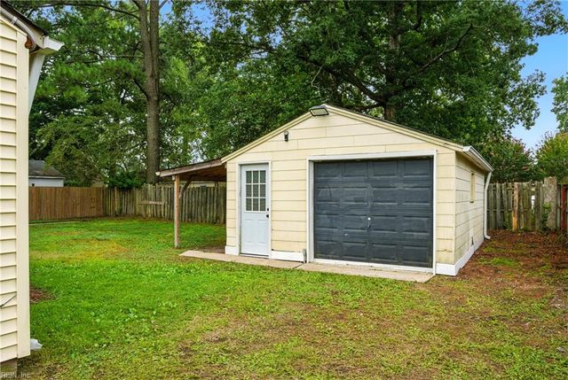 4813 Mandan RD, Virginia Beach, VA 23462