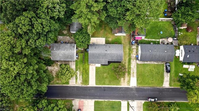 4813 Mandan RD, Virginia Beach, VA 23462