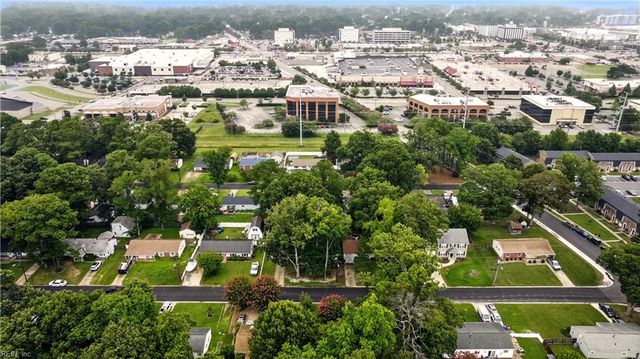 4813 Mandan RD, Virginia Beach, VA 23462