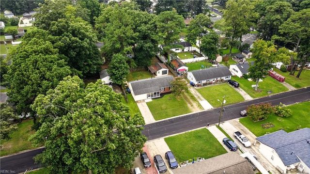 4813 Mandan RD, Virginia Beach, VA 23462