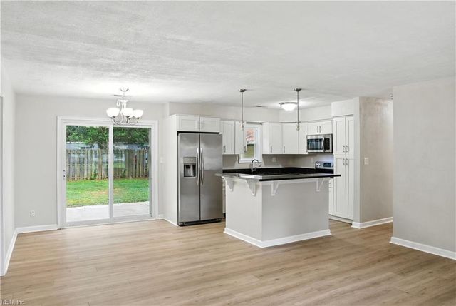 4813 Mandan RD, Virginia Beach, VA 23462