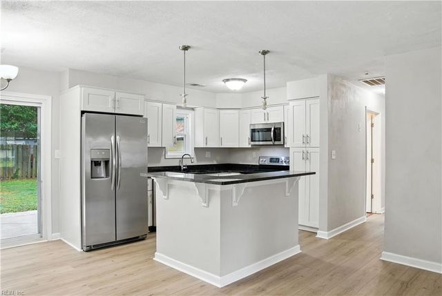 4813 Mandan RD, Virginia Beach, VA 23462