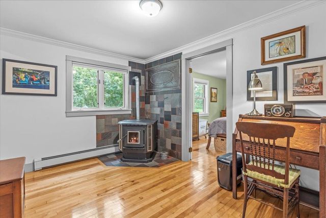 1412 Hinesburg Road, South Burlington, VT 05403