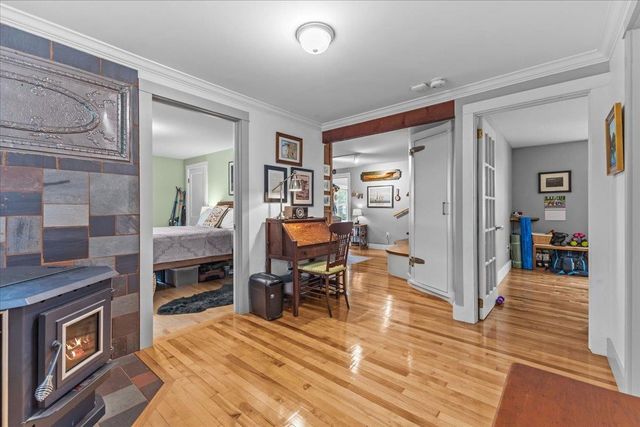 1412 Hinesburg Road, South Burlington, VT 05403