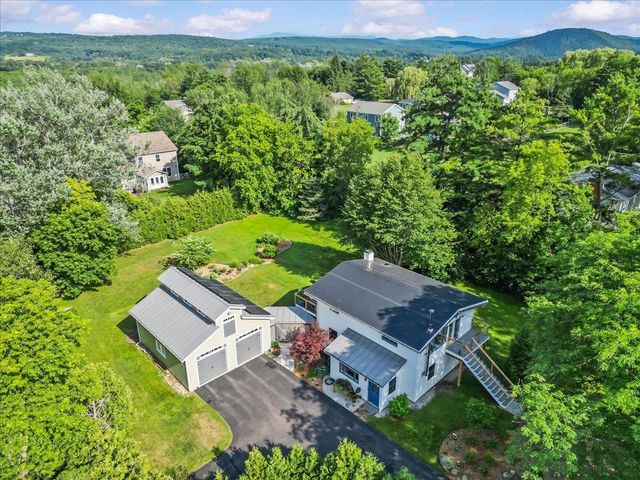 1412 Hinesburg Road, South Burlington, VT 05403